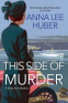 Cover Image: This Side of Murder