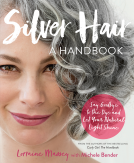 book cover for Silver Hair