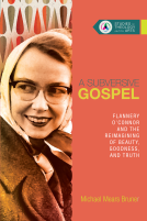 book cover for A Subversive Gospel