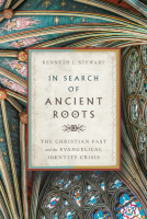 book cover for In Search of Ancient Roots