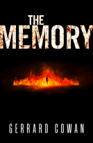 book cover for The Memory