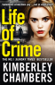 Cover Image: Life of Crime
