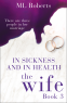 Cover Image: The Wife – Part Three