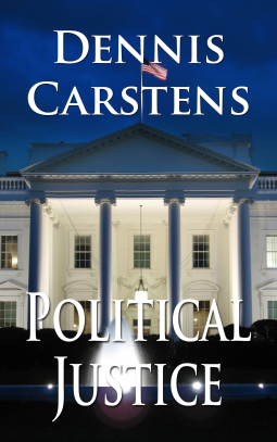 book cover for Political Justice