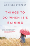 Cover Image: Things to Do When It's Raining