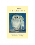book cover for To Hear The Forest Sing