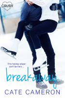 book cover for Breakaway