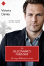 Cover Image: The Billionaire's Paradise