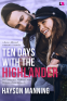 Cover Image: Ten Days With the Highlander