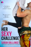Cover Image: Her Sexy Challenge