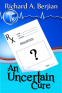 Cover Image: An Uncertain Cure