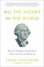 Cover Image: All the Money in the World
