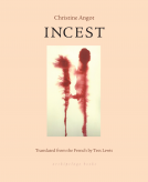 book cover for Incest