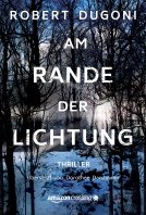 Buchcover für Am Rande der Lichtung