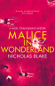 Cover Image: Malice in Wonderland