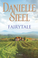 book cover for Fairytale