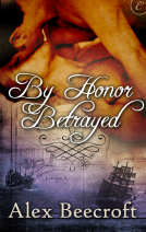 book cover for By Honor Betrayed