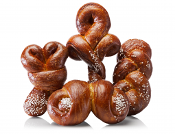 book cover for Modernist Bread: Volume 5