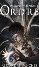 Couverture du livre pour Imaginary Rebirth
