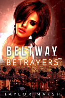 book cover for Beltway Betrayers