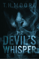 book cover for The Devil's Whisper: Katingal