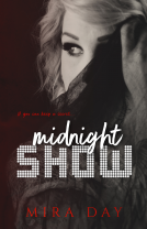 book cover for Midnight Show