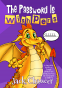 Cover Image: The Password Is Wishpers