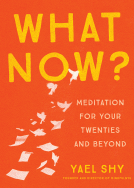 book cover for What Now?
