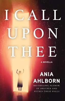 book cover for I Call Upon Thee