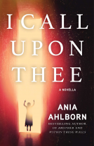 book cover for I Call Upon Thee