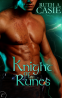 Cover Image: Knight of Runes
