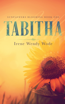 book cover for Tabitha