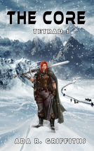 book cover for The Core