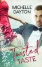 Cover Image: Twisted Taste