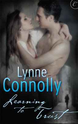 book cover for Learning to Trust