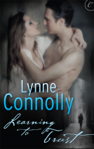 book cover for Learning to Trust