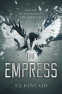 Cover Image: The Empress