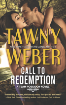 book cover for Call to Redemption