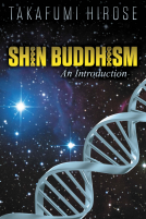 book cover for Shin Buddhism