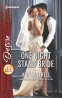 Cover Image: One Night Stand Bride