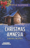 Cover Image: Christmas Amnesia