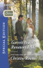 Cover Image: Garrett Bravo's Runaway Bride