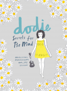 book cover for Secrets for the Mad