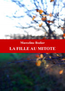 Couverture du livre pour La fille au mitote