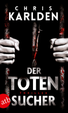 Buchcover für Der Totensucher