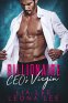 Cover Image: Billionaire CEO's Virgin