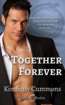 book cover for Together Forever