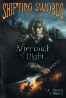 book cover for Shifting Swords (Book IV)