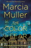 Cover Image: The Color of Fear