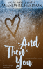 Cover Image: And Then You